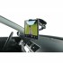 CELLULARLINE Držač za tablet Crab 3 u 1, do 12", crni
